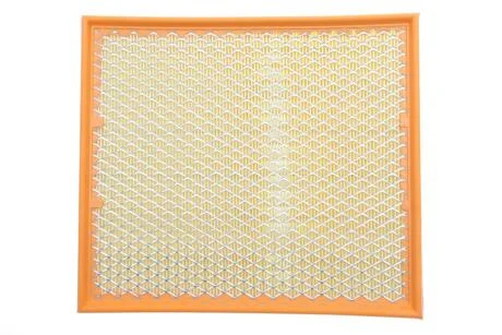 Фильтр воздушный 208-416 97-, VW LT 28-46 96-06 (усиленный сеткой) ALPHA FILTER AF1609s