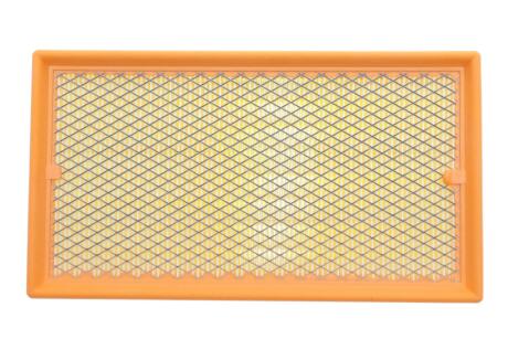 Фильтр воздушный (с сеткой)Ford Focus I 98-04, Tourneo Connect 02-, Transit Connect 02- Альфа ALPHA FILTER AF1616s