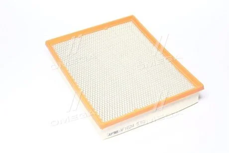 Фильтр воздушный OPEL VECTRA C 1.9 CDTI 03- (с сеткой) ALPHA FILTER AF1624s