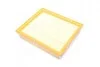 Фільтр повітряний VW GOLF III 91-99 ALPHA FILTER AF1707 (фото 3)