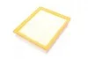 Фільтр повітряний VW GOLF III 91-99 ALPHA FILTER AF1707 (фото 4)