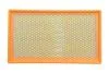 Фильтр воздушный FORD TRANSIT 2.5DI/TD 94-00 (с сеткой) ALPHA FILTER AF1745s (фото 1)