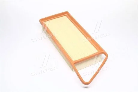 Фильтр воздушный PSA 1.4 HDI, FORD FIESTA, FUSION 1.4 TDCI ALPHA FILTER AF1774