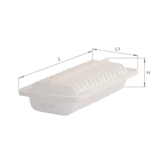 Фільтр повітря ALPHA FILTER AF1786