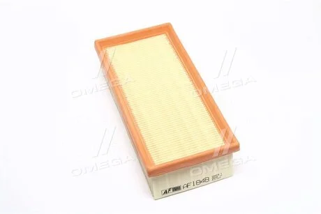 Фильтр воздушный MITSUBISHI COLT 04- ALPHA FILTER AF1848