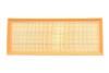Фильтр воздушный Peugeot Partner 1,2L 16-, 208/2008 1,2L 13-, 308/3008 1,2L 13- / Citroen Berlingo 1,2L 16-, C3 1,2L 14-, C4 1,2L 14-, Ds3 14-, Ds4 14 ALPHA FILTER AF1867 (фото 1)