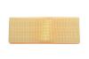 Фильтр воздушный Peugeot Partner 1,2L 16-, 208/2008 1,2L 13-, 308/3008 1,2L 13- / Citroen Berlingo 1,2L 16-, C3 1,2L 14-, C4 1,2L 14-, Ds3 14-, Ds4 14 ALPHA FILTER AF1867 (фото 4)