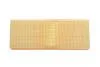 Фільтр повітряний Peugeot Partner 1,2L 16-, 208/2008 1,2L 13-, 308/3008 1,2L 13- / Citroen Berlingo 1,2L 16-, C3 1,2L 14-, C4 1,2L 14-, Ds3 14-, Ds4 14 ALPHA FILTER AF1867 (фото 4)