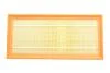 Фільтр повітряний Peugeot 407 2,0L 04-, 508 2,0-2,2L 10- / Citroen C5 2,0-2,2L 08- Альфа ALPHA FILTER AF1873 (фото 1)