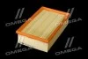 Фильтр воздушный VW Golf (12-), Passat (14-), Polo (17-), Tiguan (16-)/Skoda Octavia (13-), Superb (15-) 1,6-2,0L Альфа ALPHA FILTER AF1874 (фото 2)