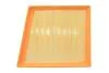 Фільтр повітряний Ford Fiesta 1,0-1,6L 08-, Transit 14-, B-Max 1,0-1,6L 12-, Mazda 2 1,6Cd 08- Альфа ALPHA FILTER AF1885 (фото 1)