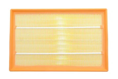 Фильтр воздушный Nissan Navara 2,5-3,0Dci 05-, Pathfinder 2,5-3,0Dci 05- Альфа ALPHA FILTER AF1897