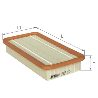 ЕФ повітряний ALPHA FILTER AF1923