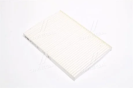 Фильтр салона KIA CEED 06- ALPHA FILTER AF5015
