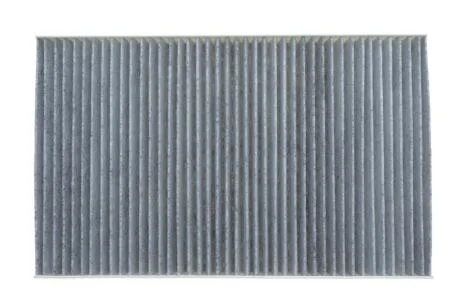 Фильтр салона (с акт углем) Citroen C2,3,4 02-/ Peugeot 307 00- Альфа ALPHA FILTER AF5018a
