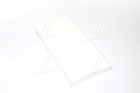 Фільтр салону FORD FOCUS 98- ALPHA FILTER AF5021