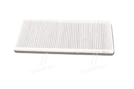 Фільтр салону MERCEDES SPRINTER 95-06, VW LT II 95-06 вугільний) ALPHA FILTER AF5029a