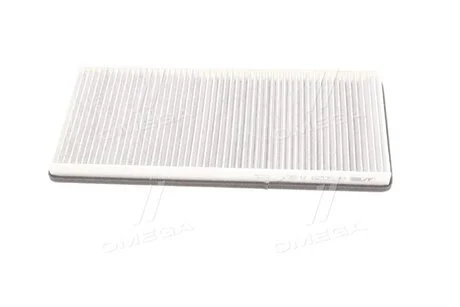 Фильтр салона MERCEDES SPRINTER 95-06, VW LT II 95-06 угольный ALPHA FILTER AF5029a