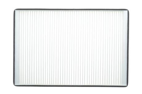 Фільтр салону MB Sprinter 02- / VW Crafter 2,0-2,5L 06- Альфа ALPHA FILTER AF5044