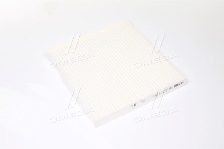 Фильтр салона FIAT DUCATO 06-, CITROEN JUMPER 06-, PEUGEOT BOXER 06- ALPHA FILTER AF5053