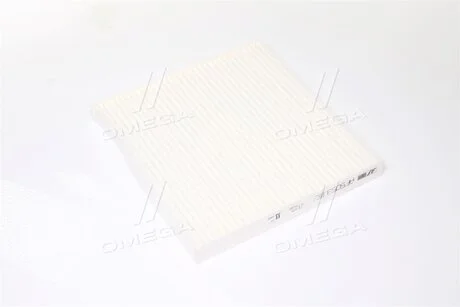 Фильтр салона FIAT DUCATO 06-, CITROEN JUMPER 06-, PEUGEOT BOXER 06- ALPHA FILTER AF5053