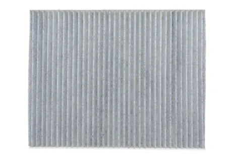 Фільтр салону ALPHA FILTER AF5080A