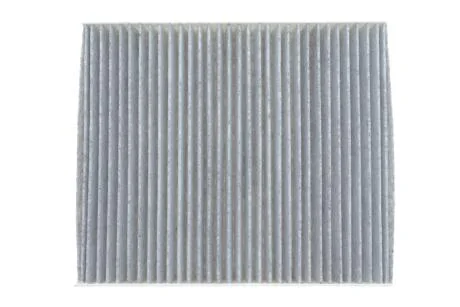 Фильтр салона (с акт углем)Toyota Hilux 2,4D 15-, Prius 1,8L 15-, C-HR 1,8L 16-, Camry 2,5-3,5L 17- Альфа ALPHA FILTER AF5086a