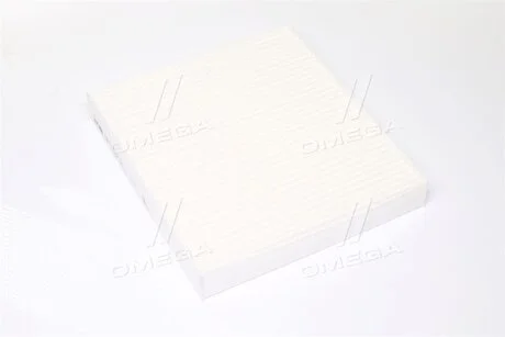 Фильтр салона VW POLO IV, V 01-, SKODA RAPID 11- ALPHA FILTER AF5087