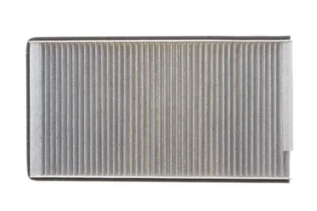 Фільтр салону (з актом вугіллям) BMW 5, 6 Альфа ALPHA FILTER AF5094a