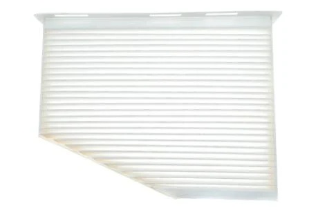Фильтр салона VW GOLF V 03-, PASSAT 05-, SKODA OCTAVIA 04- ALPHA FILTER AF5105