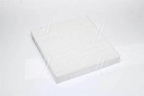 Фильтр салона NISSAN ALMERA 00-, PRIMERA 02- ALPHA FILTER AF5122