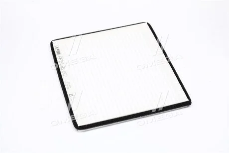 Фильтр салона TOYOTA YARIS 99-, RAV4 ALPHA FILTER AF5126