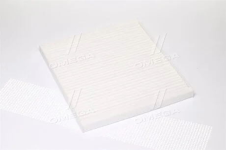 Фильтр салона KIA CERATO 04- ALPHA FILTER AF5129