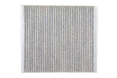 Фільтр салону KIA CERATO 04 - вугільний ALPHA FILTER AF5129a