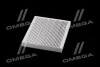 Фильтр салона Kia Sorento 2,0-2,2Crdi/2,4Gdi / Toyota C-HR 1,2-2,0L 16- Альфа ALPHA FILTER AF5139 (фото 4)