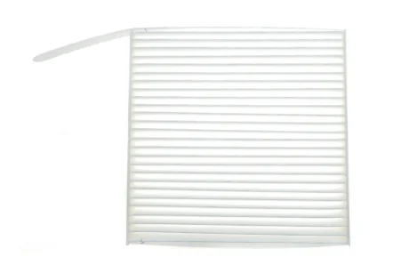 Фільтр салону Dacia Duster I, Sandero, Logan; RENAULT Duster I, Sandero, Twingo II, Wind, Modus, Clio III Альфа ALPHA FILTER AF5230