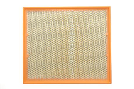 Фильтр воздушный 208-416 97-, VW LT 28-46 96-06 (усиленный сеткой) ALPHA FILTER Ф1609s