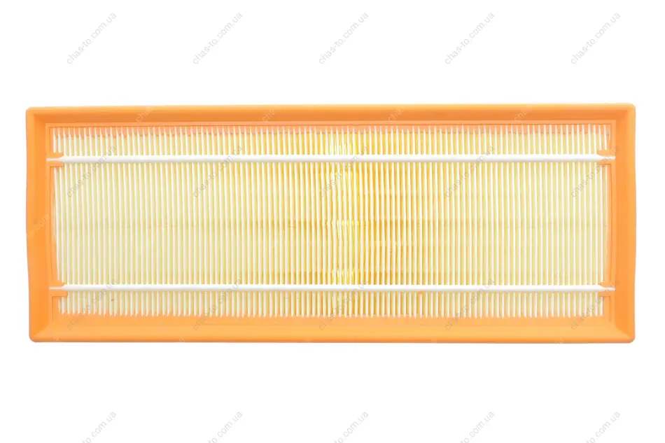 ЕФ повітряний (Skoda Octavia II) ALPHA FILTER Ф1629 (фото 1)