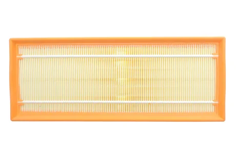 ЕФ повітряний (Skoda Octavia II) ALPHA FILTER Ф1629