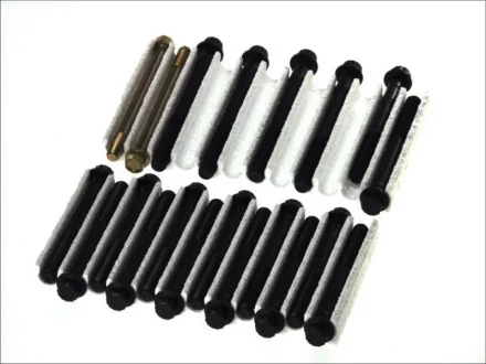 Набір болтів ГБЦ MITSUBISHI PAJERO CLASSIC, PAJERO II, PAJERO III, PAJERO IV, PAJERO SPORT II 32D 0 AMC 258517