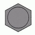 Болти ГБЦ комплект 10 + 8 шт FORD AMC 258766