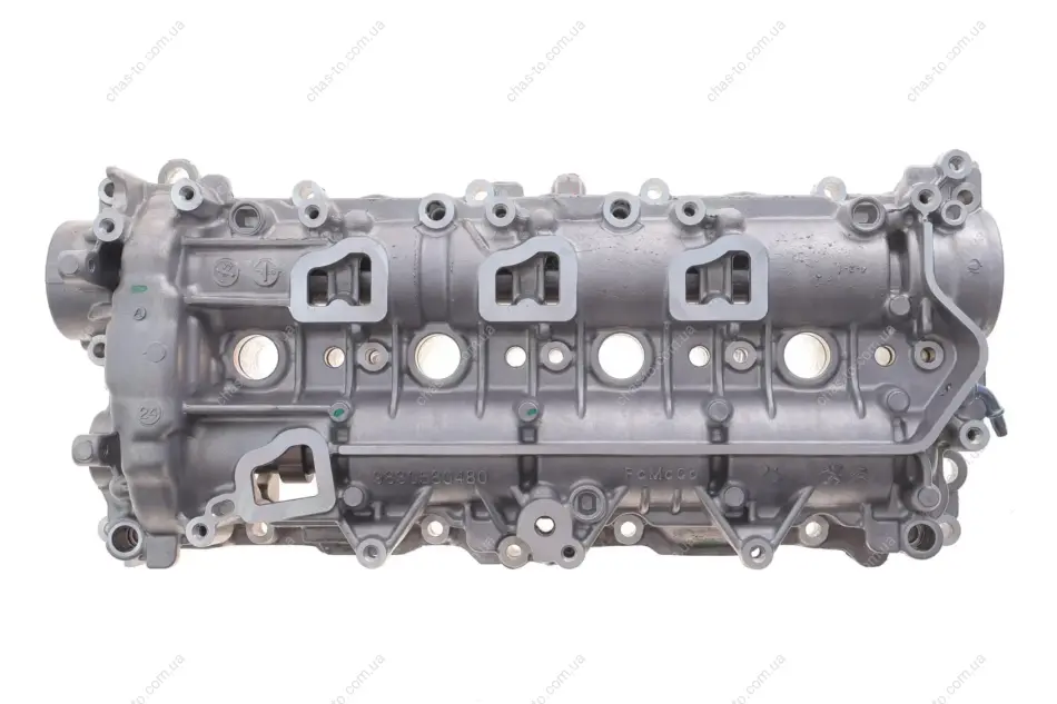 Комплект кулачкового вала PSA DV5 8MM INLET/EXH. AMC 647994K (фото 1)