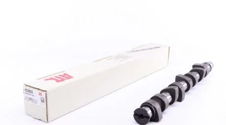Розподільний вал VW AMC 653863