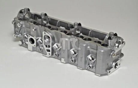 Головка блоку циліндрів VW 24 D 5 CYLINDERS AMC 908034