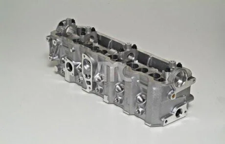 Головка блоку циліндрів VW 24D 5C W/DRILL HOLES AMC 908057