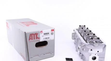 Головка блоку циліндрів AMC 908059