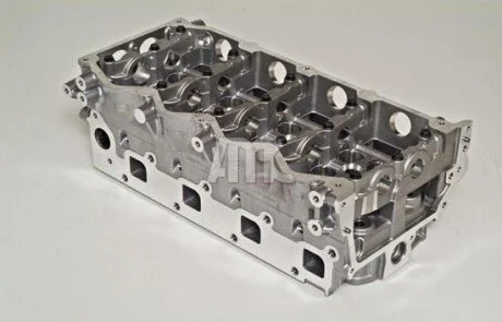 Головка блоку циліндрів NISSAN NAVARA 25 DTI AMC 908505