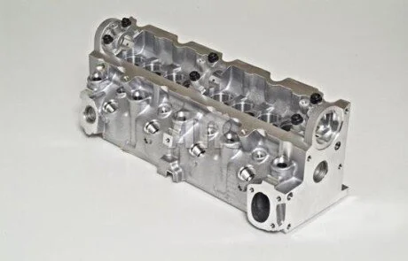 Головка блока цилиндров berlingo/partner/scudo 1.9d dw8 96- (выр-во) AMC 908537