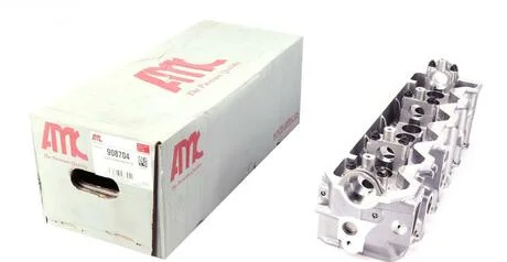 Головка блоку AMC 908704