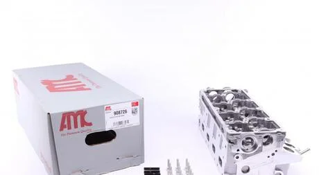Головка блока цилиндров AMC 908726